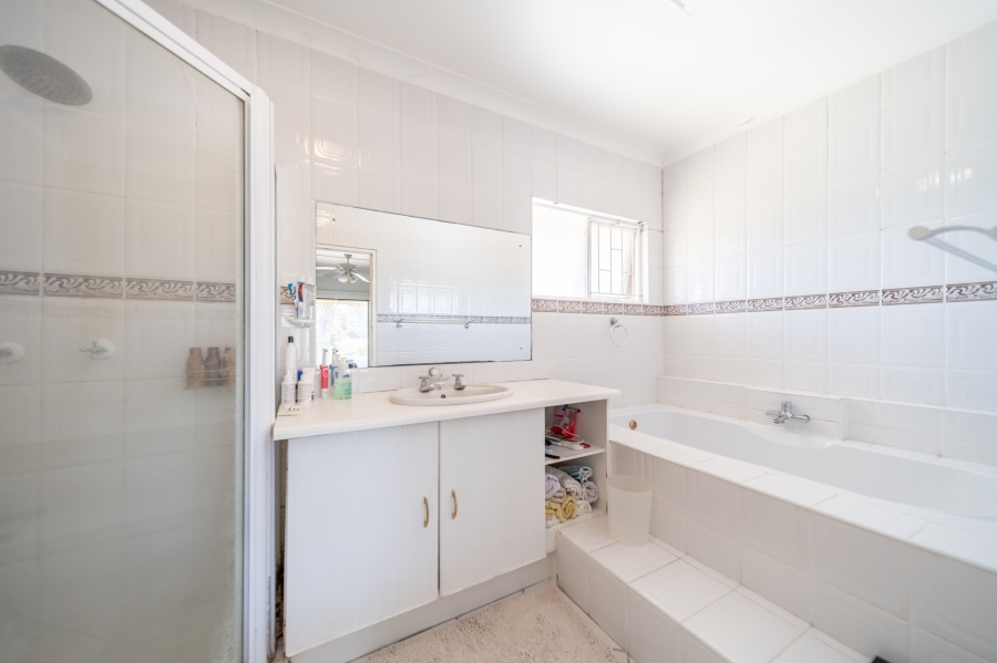 4 Bedroom Property for Sale in Bunkers Hill Eastern Cape